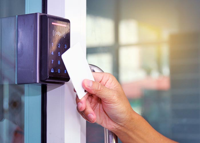 Access Control System Prices