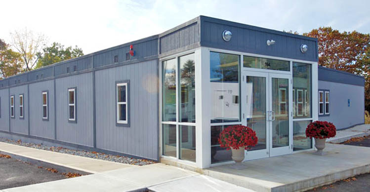 Modular Building Price Quotes