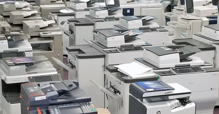 Office Copier Price Quotes