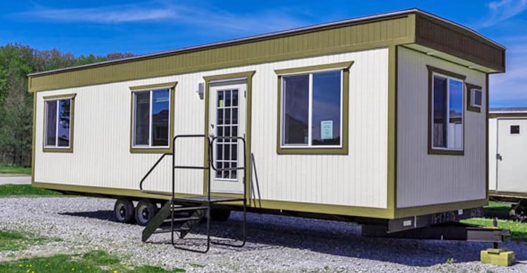 Office Trailer Price Quotes