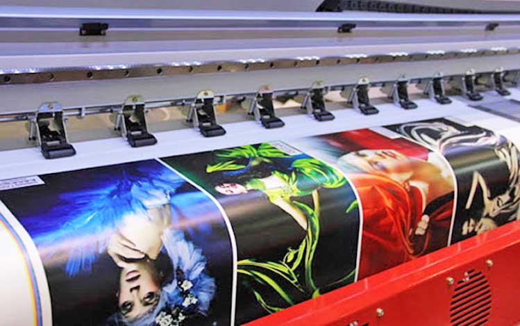 Wide Format Printer Price Quotes