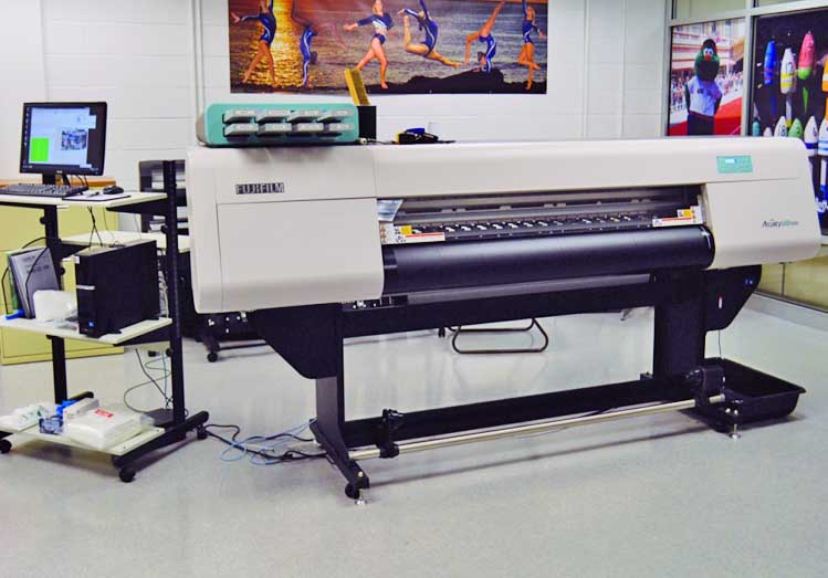 Wide Format Printer Price Quotes